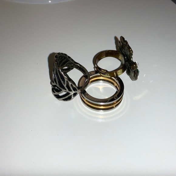 Jewelry Set - Picture 3 of 4